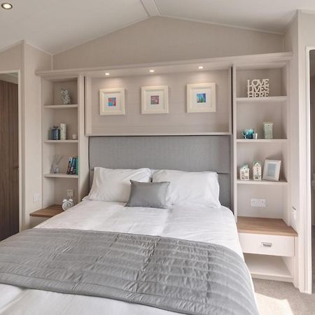 Bennane Shore Holiday Park Эр Экстерьер фото