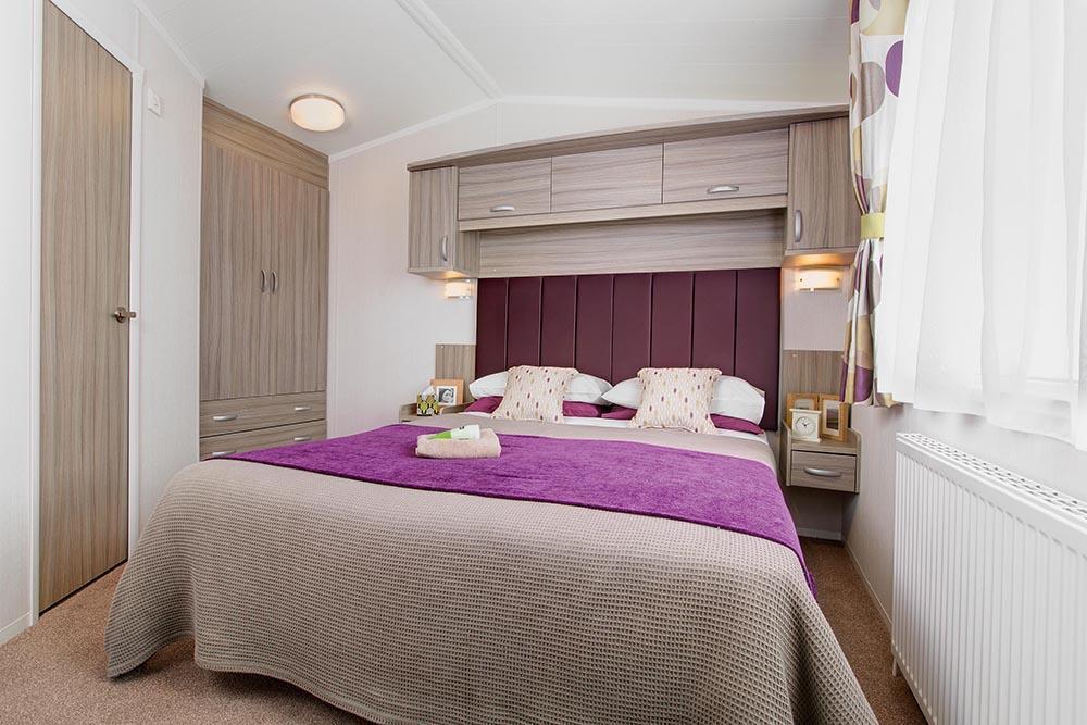 Bennane Shore Holiday Park Эр Экстерьер фото