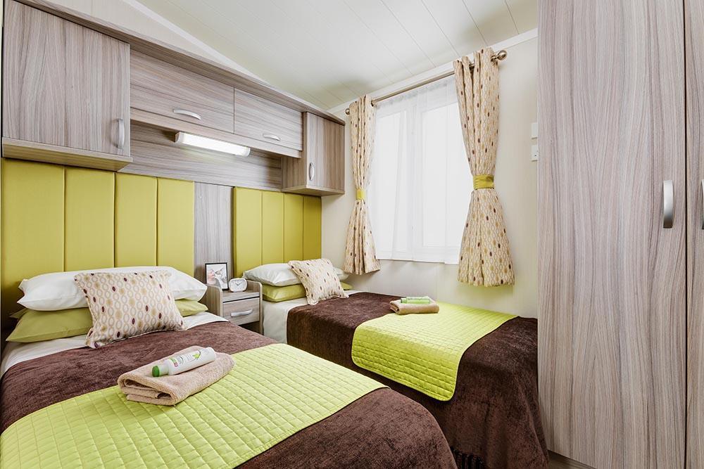 Bennane Shore Holiday Park Эр Экстерьер фото